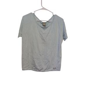 Bench Womans Knit Top Size Small